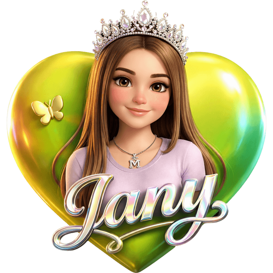 Jany Mishel TikTok LIVE gift