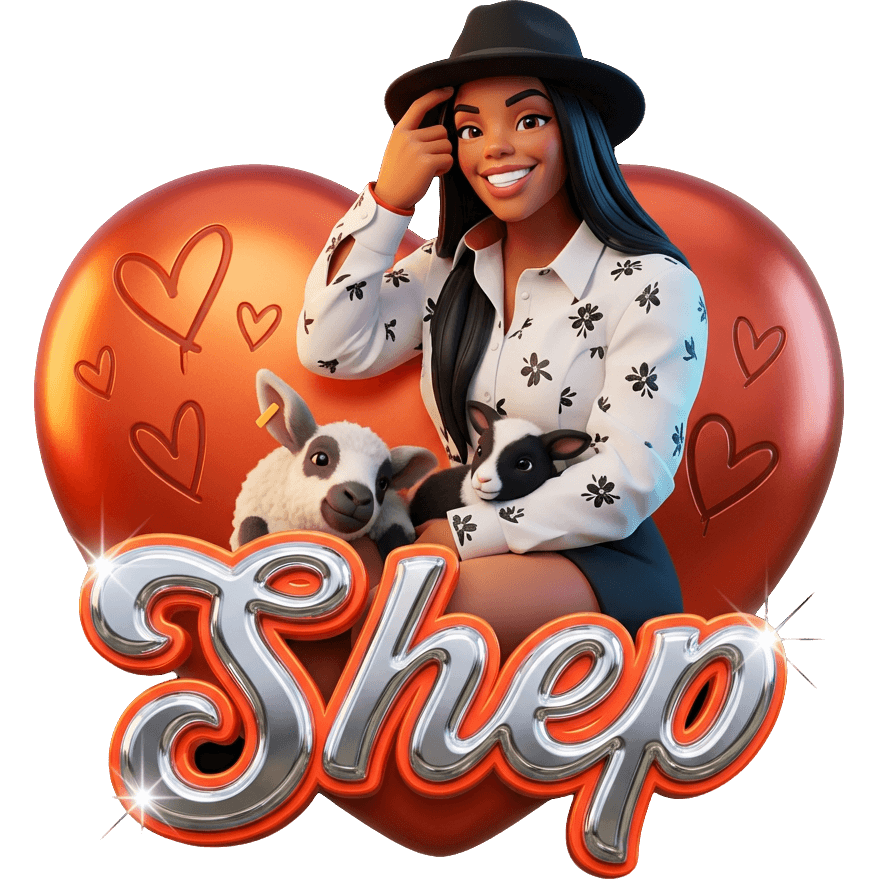 Team Shep TikTok LIVE gift