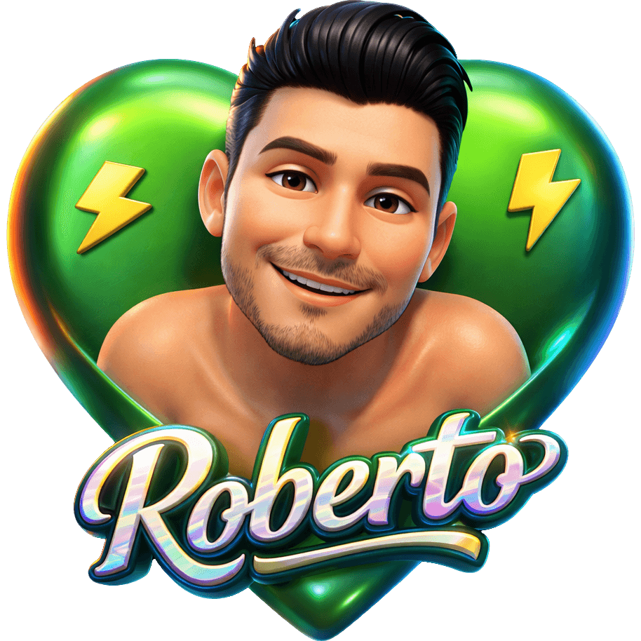 Roberto mi amor TikTok LIVE gift