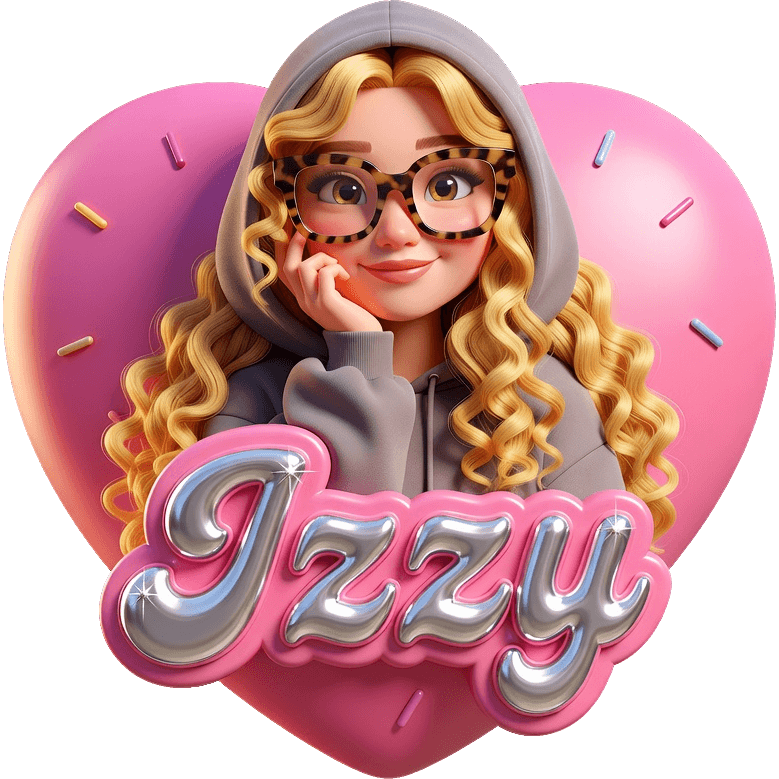 Izzy TikTok LIVE gift