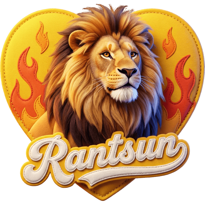 RantsunLeijona TikTok LIVE gift