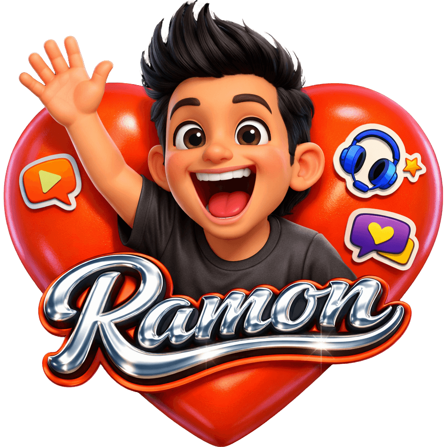 Ramon Saluda TikTok LIVE gift