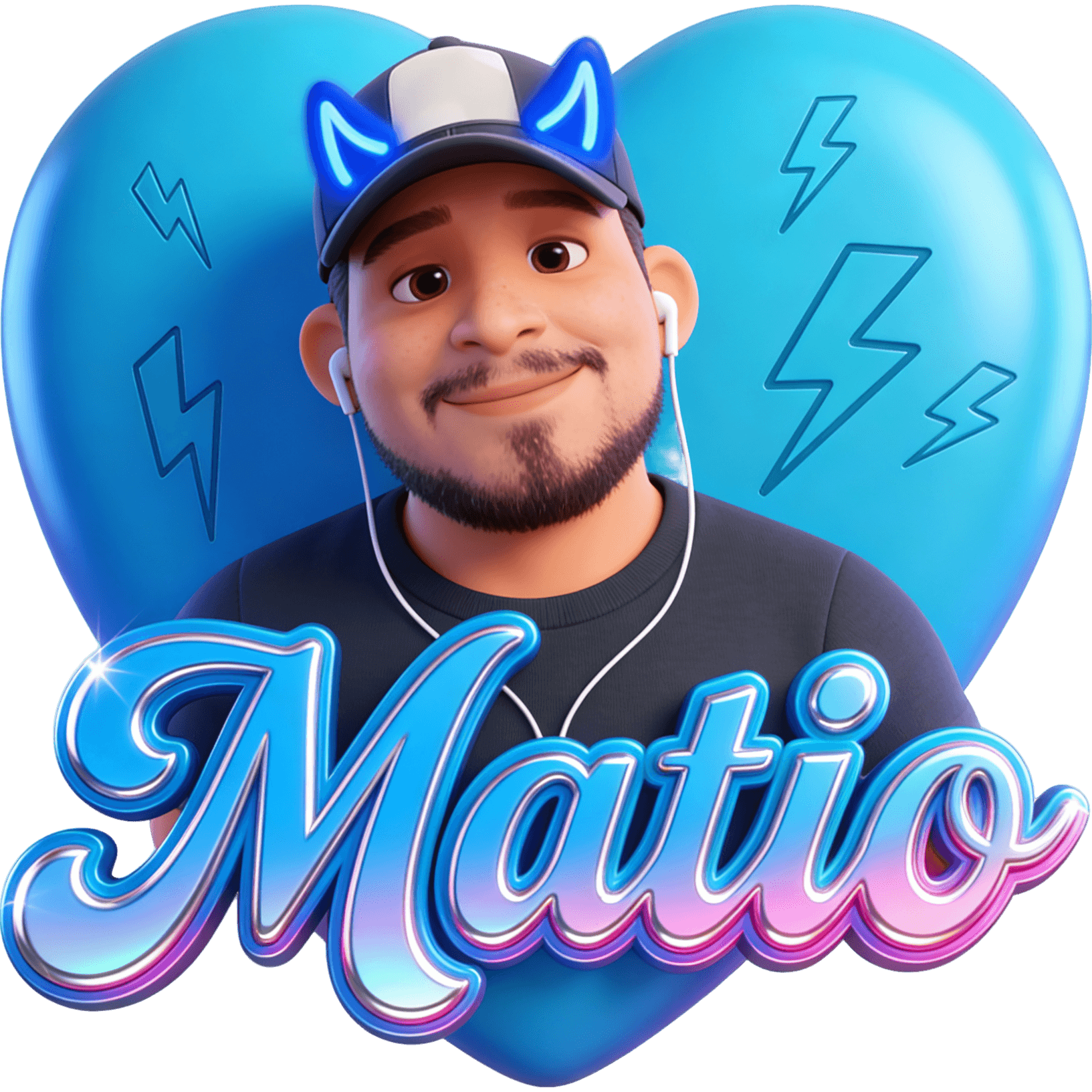 Matio Kapoor TikTok LIVE gift
