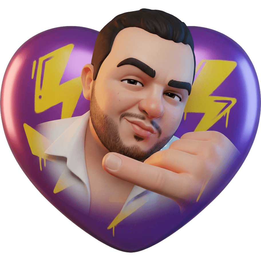 Gest Patryka TikTok LIVE gift