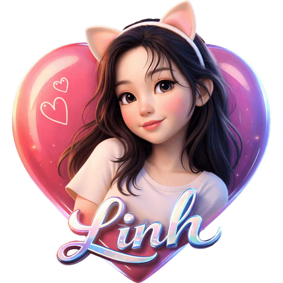 Linh Tai Meo TikTok LIVE gift