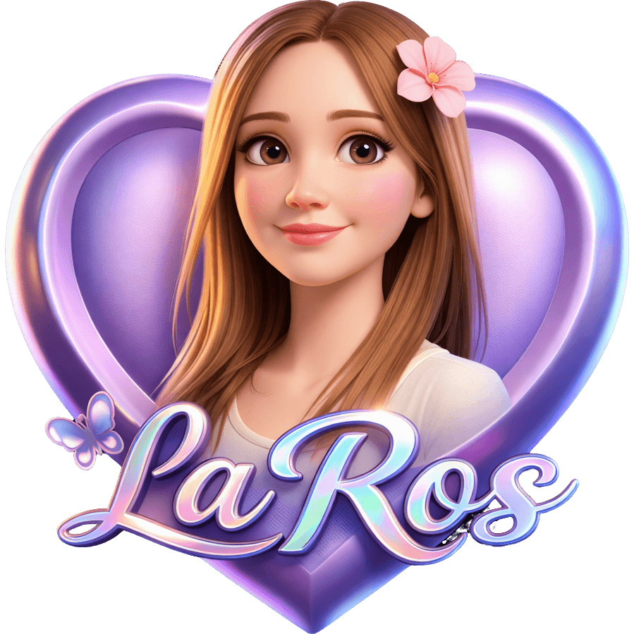 La Ros TikTok LIVE gift