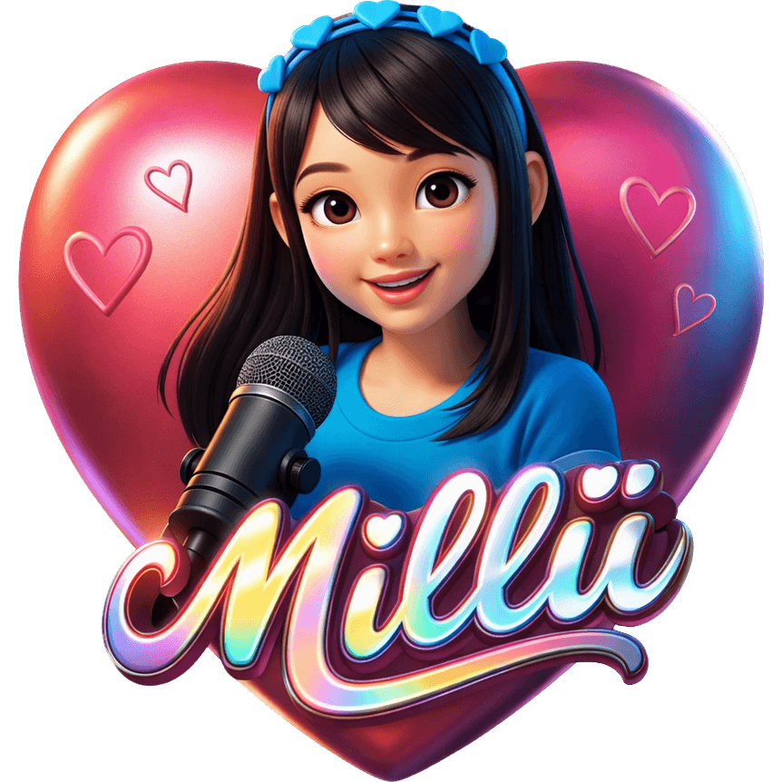 Millüpet TikTok LIVE gift