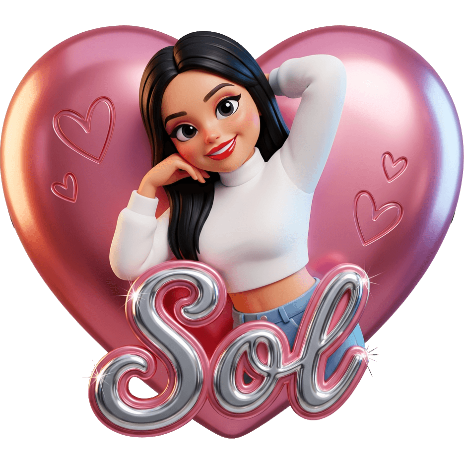 Sol Reyes TikTok LIVE gift