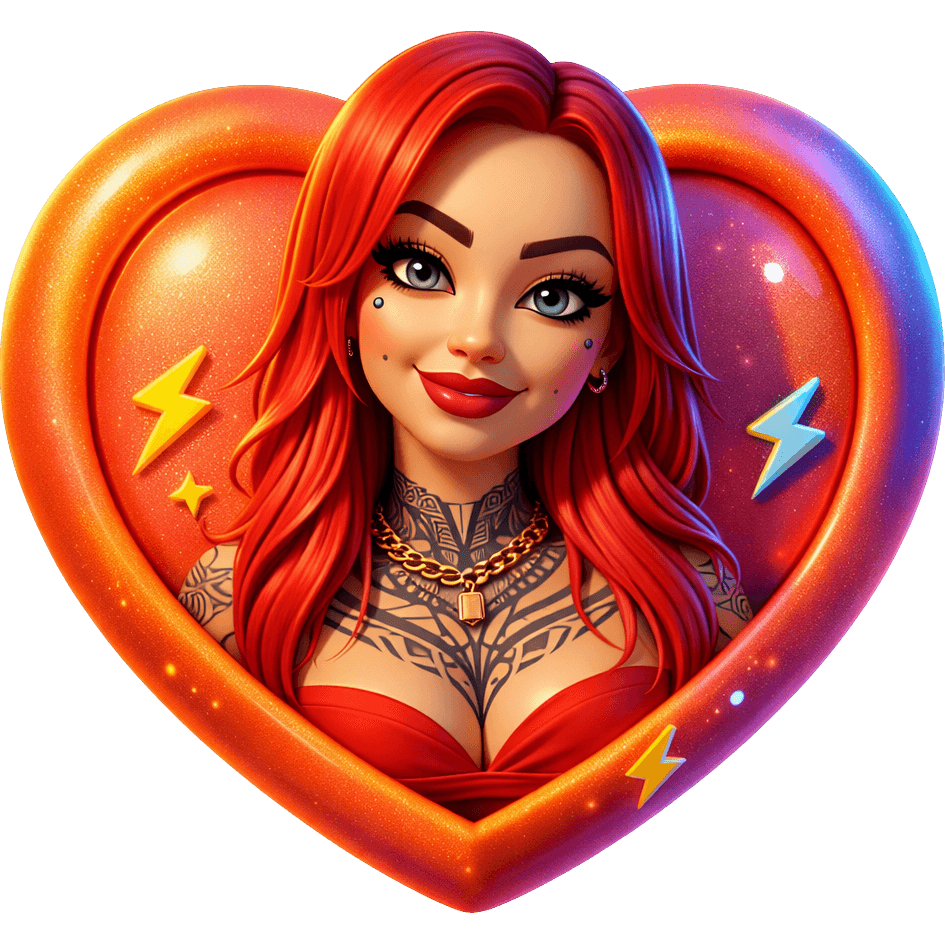 Dragon Queen TikTok LIVE gift