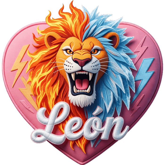 Cueva del León TikTok LIVE gift