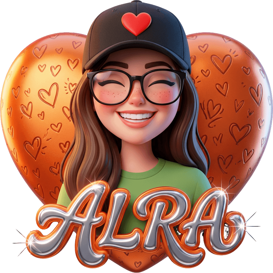 Gorra ALRA TikTok LIVE gift