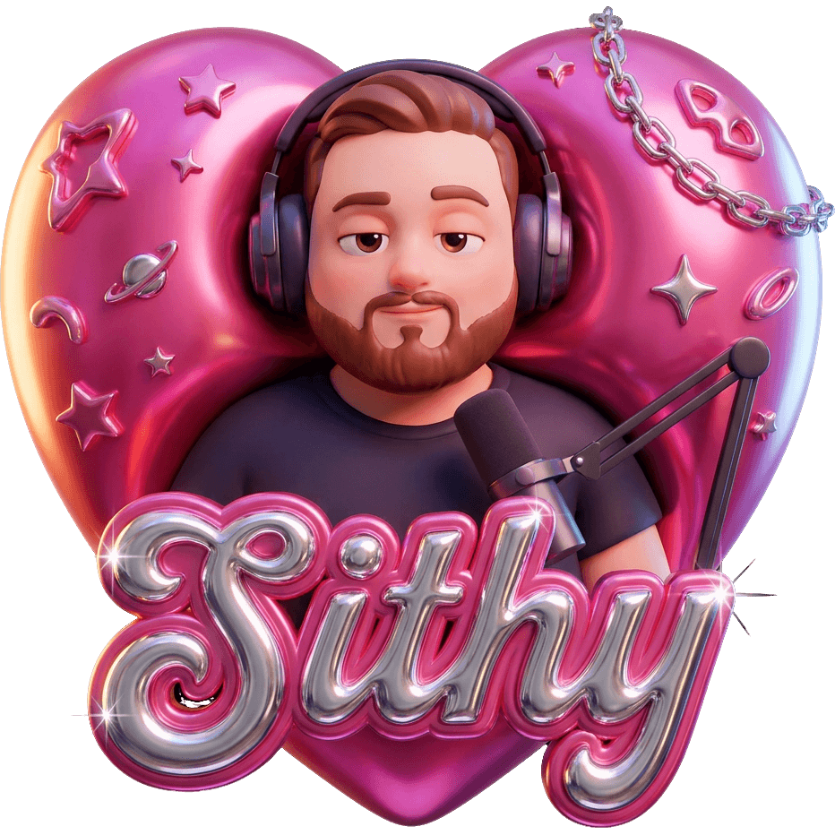 SITHY HEARTS TikTok LIVE gift