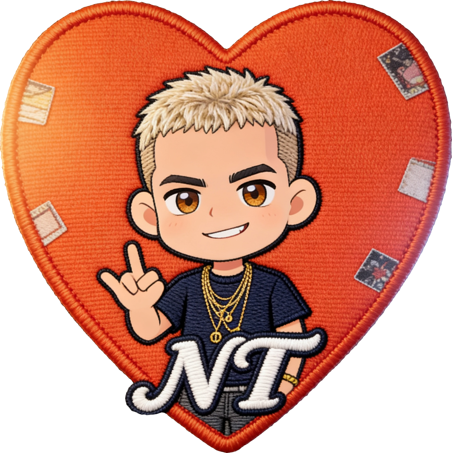 Rlk NT TikTok LIVE gift