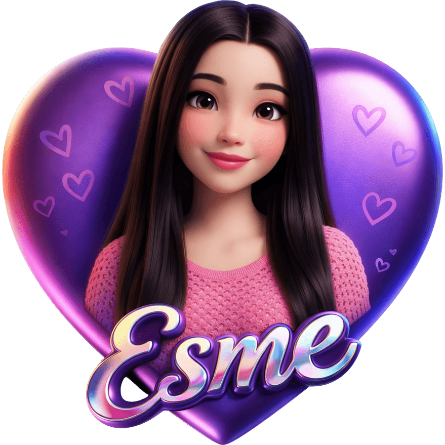 Esmeciña TikTok LIVE gift