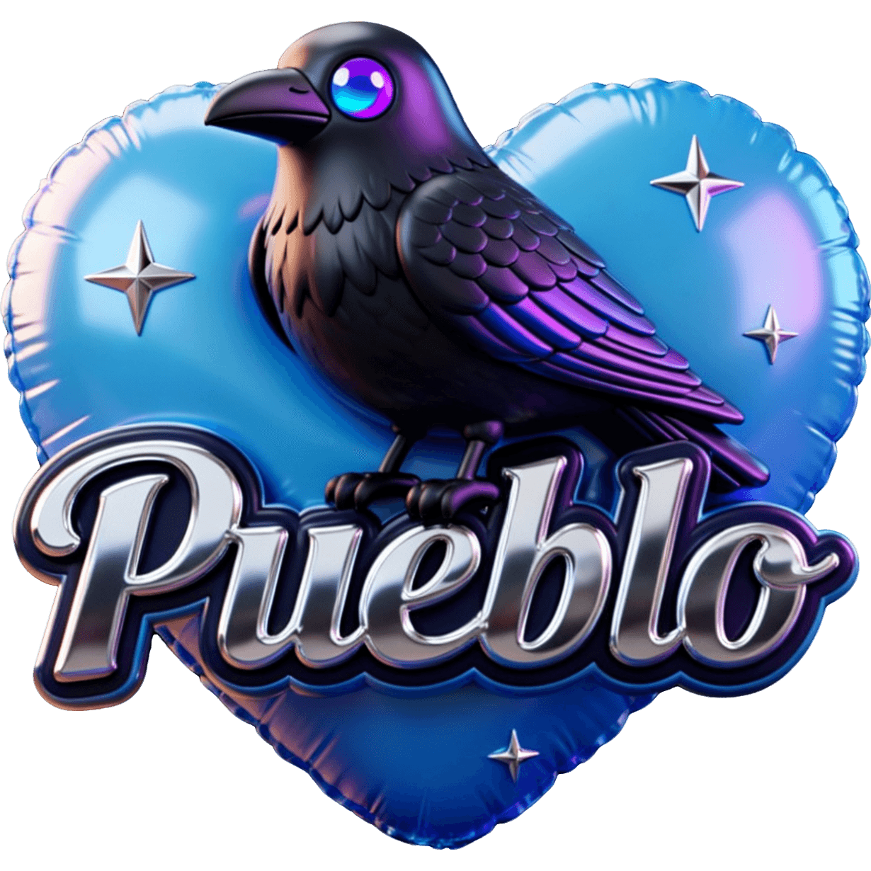 Pueblo Cuervo TikTok LIVE gift