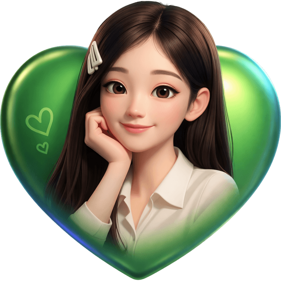 Pé Xinh TikTok LIVE gift