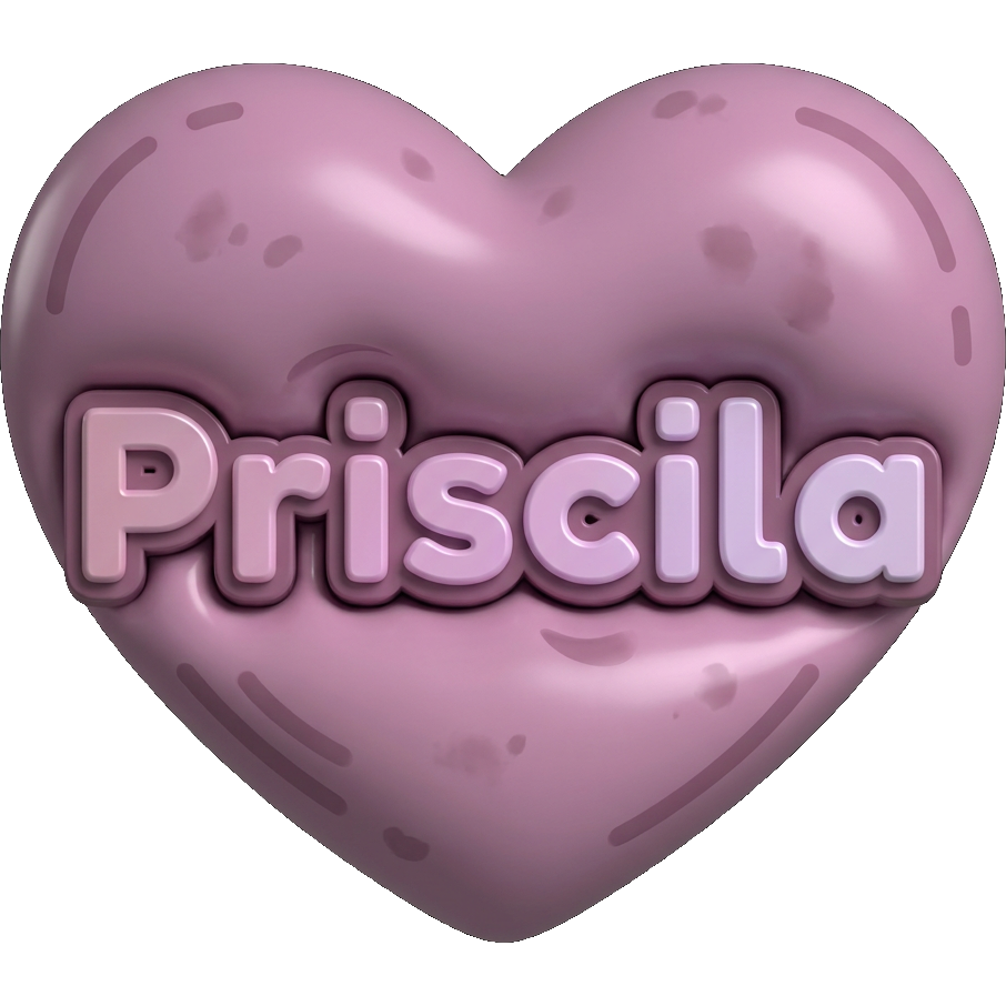 Priscila TikTok LIVE gift