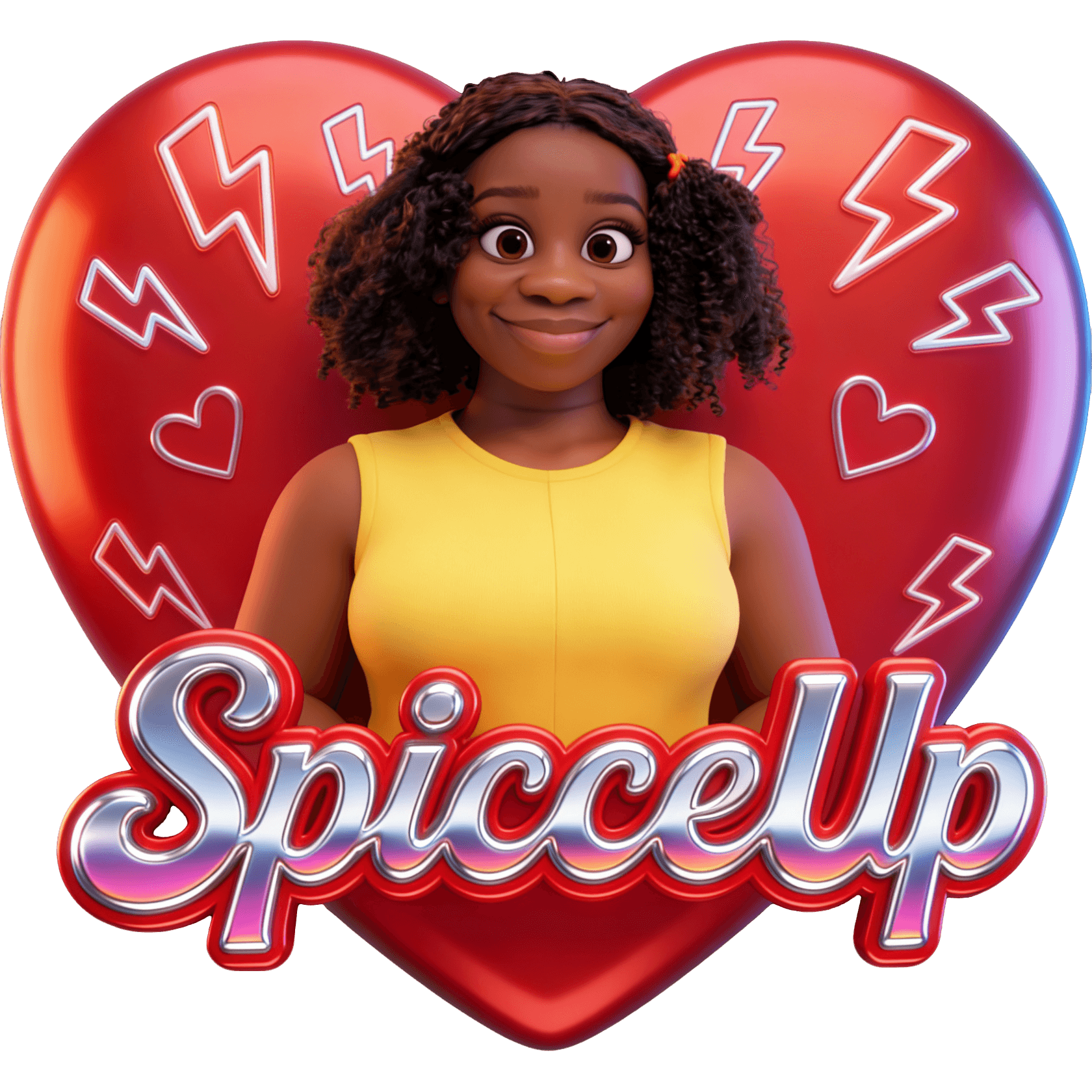SpicceUp TikTok LIVE gift
