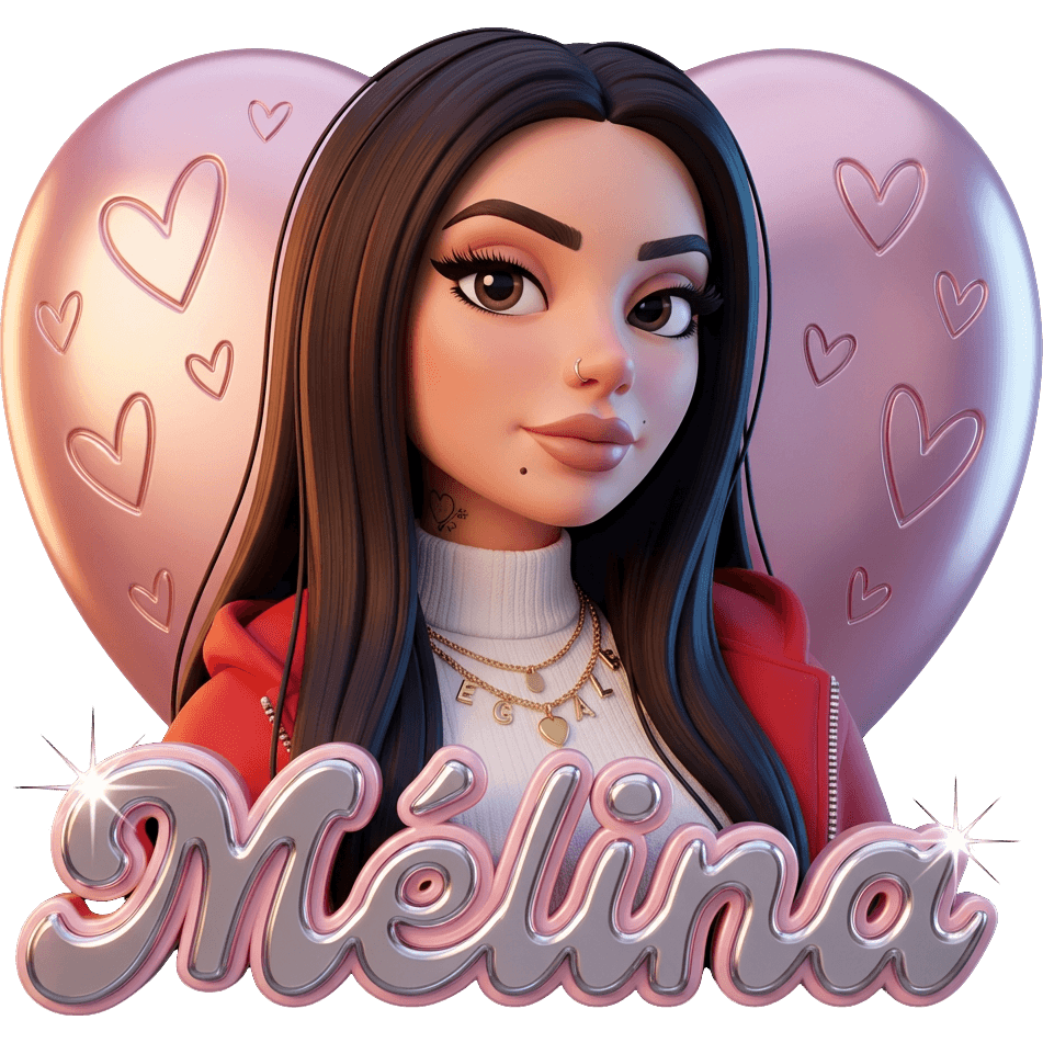 Mélina Cerise TikTok LIVE gift
