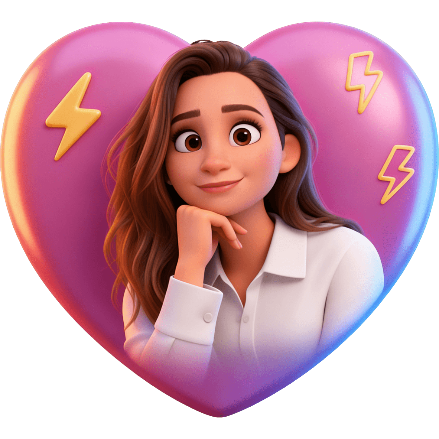 Claudiana TikTok LIVE gift
