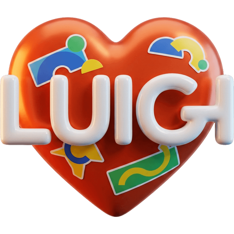 L U I G I TikTok LIVE gift
