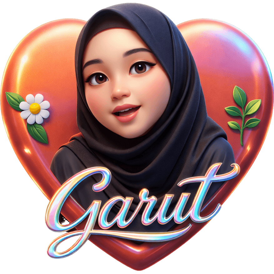 irdiani TikTok LIVE gift