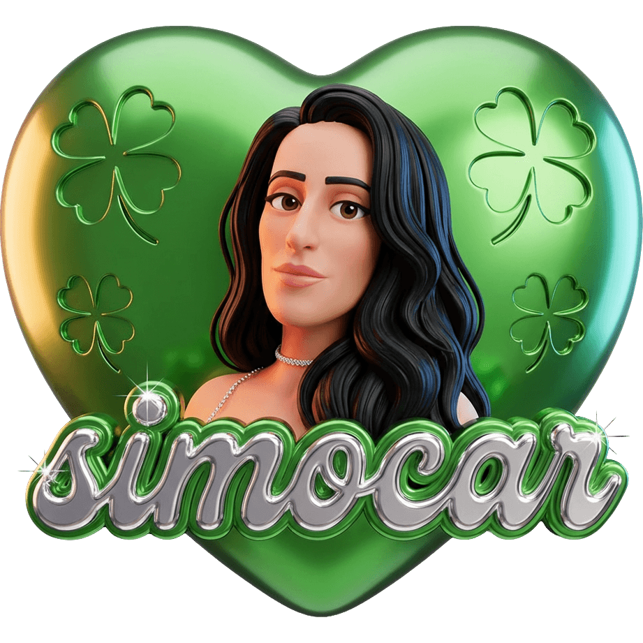Simocar TikTok LIVE gift