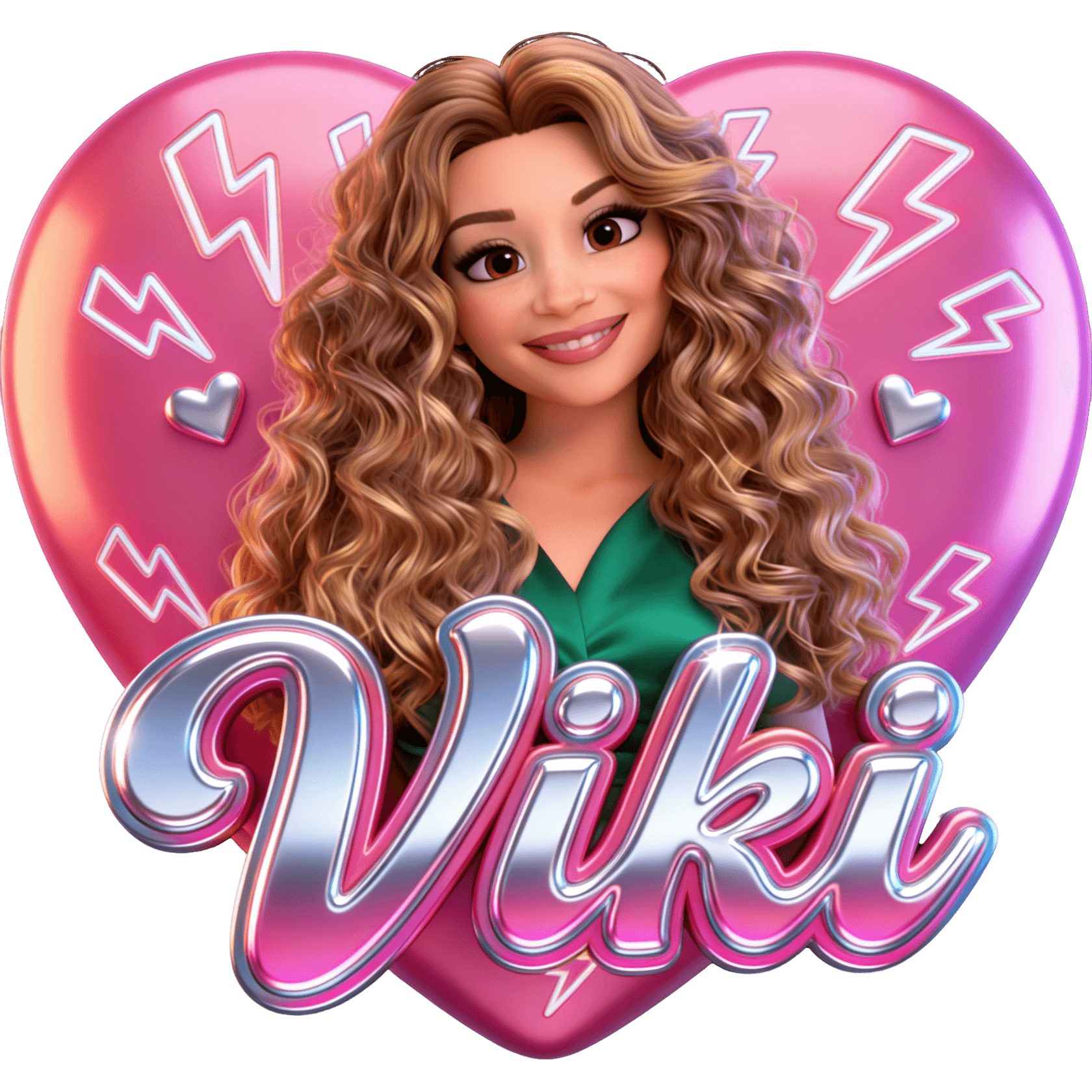 Viki Sprint TikTok LIVE gift