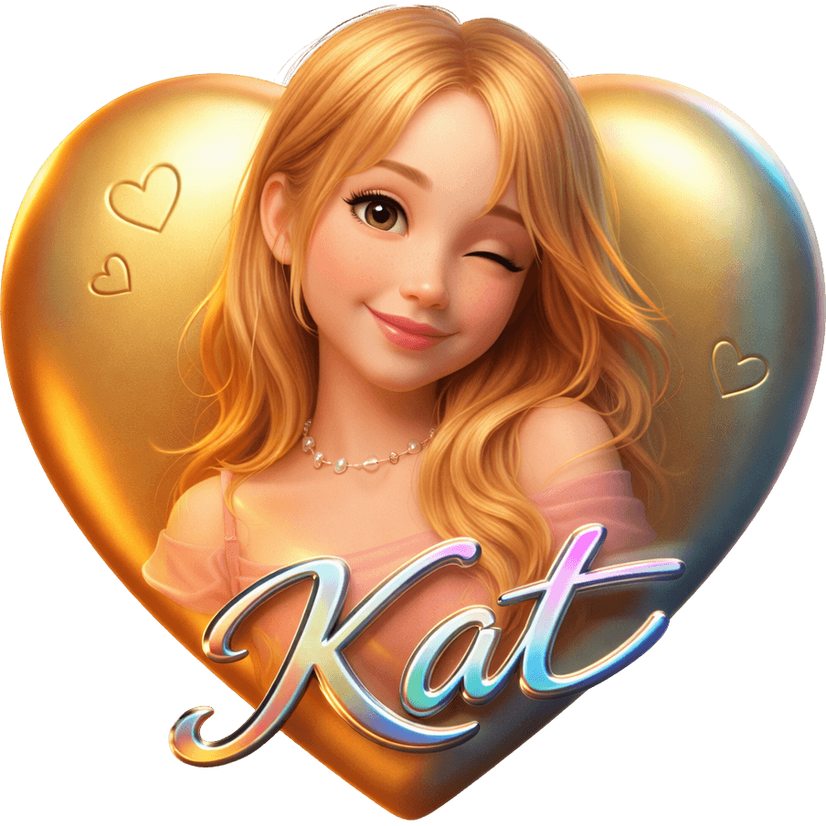 Kat Dourada TikTok LIVE gift