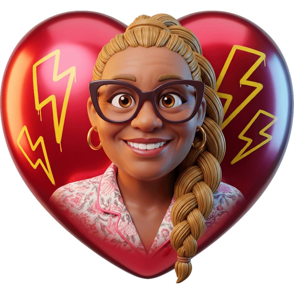 Grandma Angels TikTok LIVE gift
