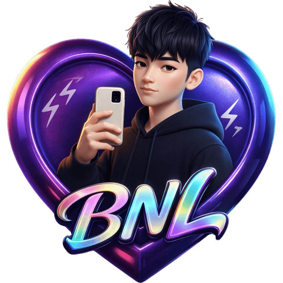 BNL al Mando TikTok LIVE gift