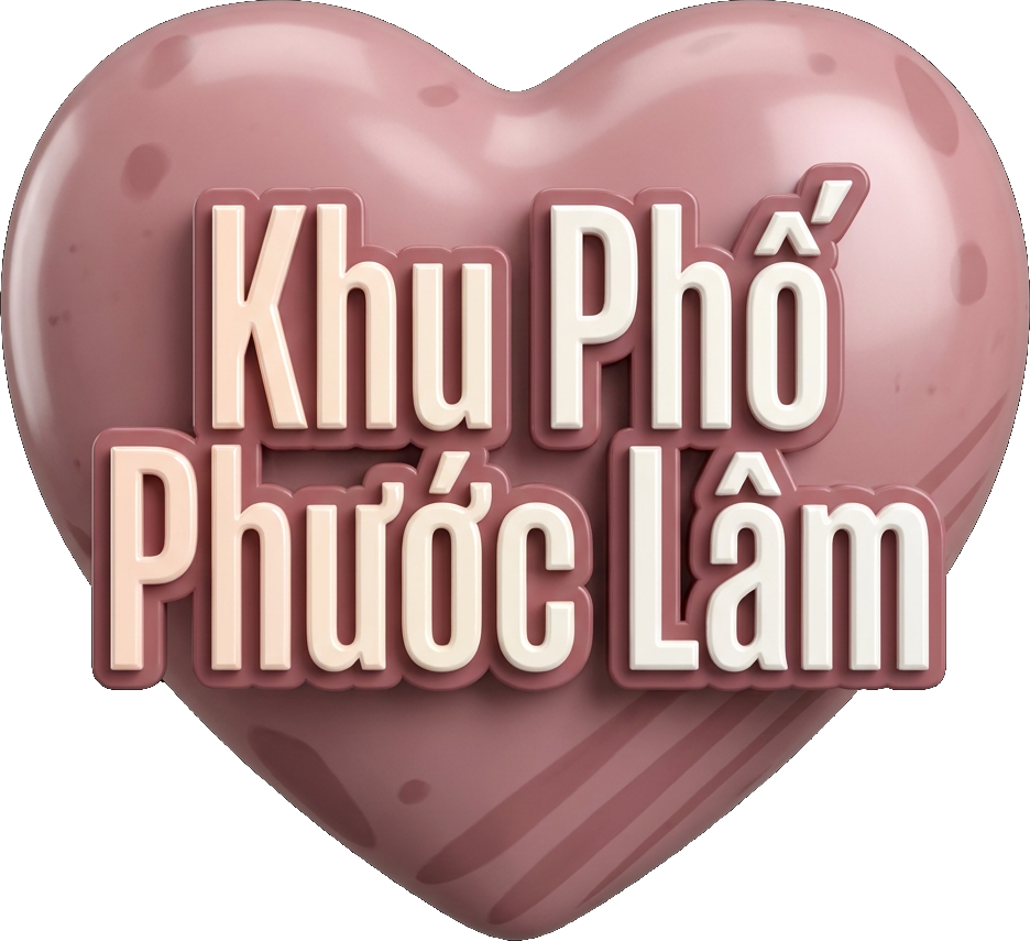 Phuoc Lam Heart TikTok LIVE gift
