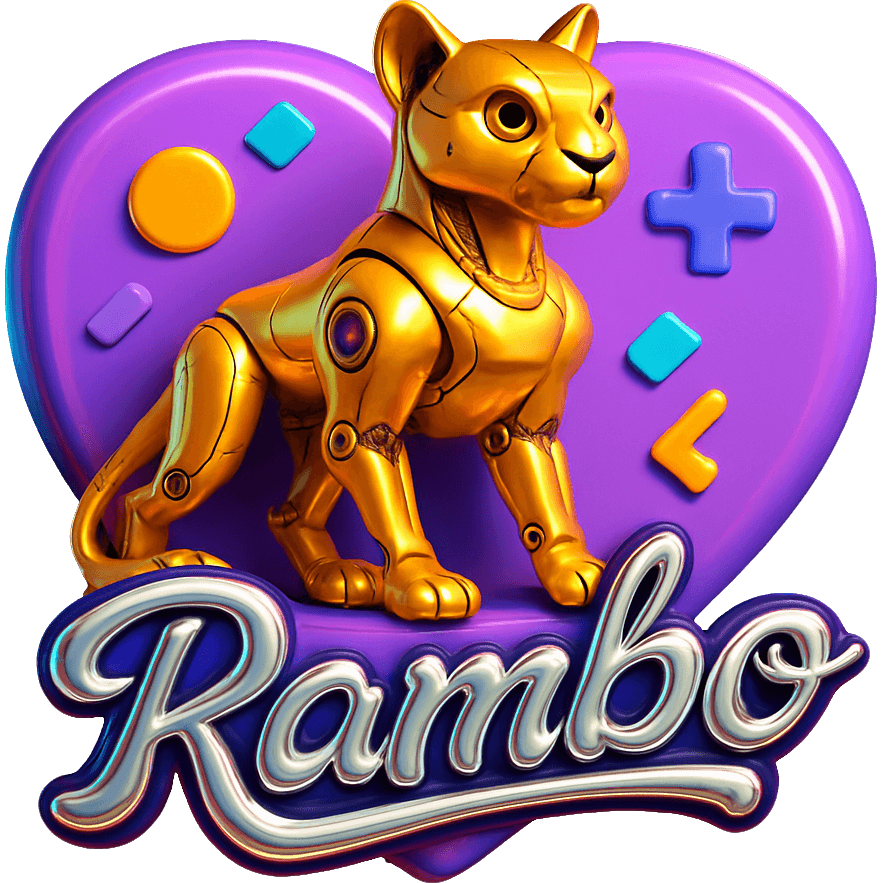 Rambo Empire TikTok LIVE gift