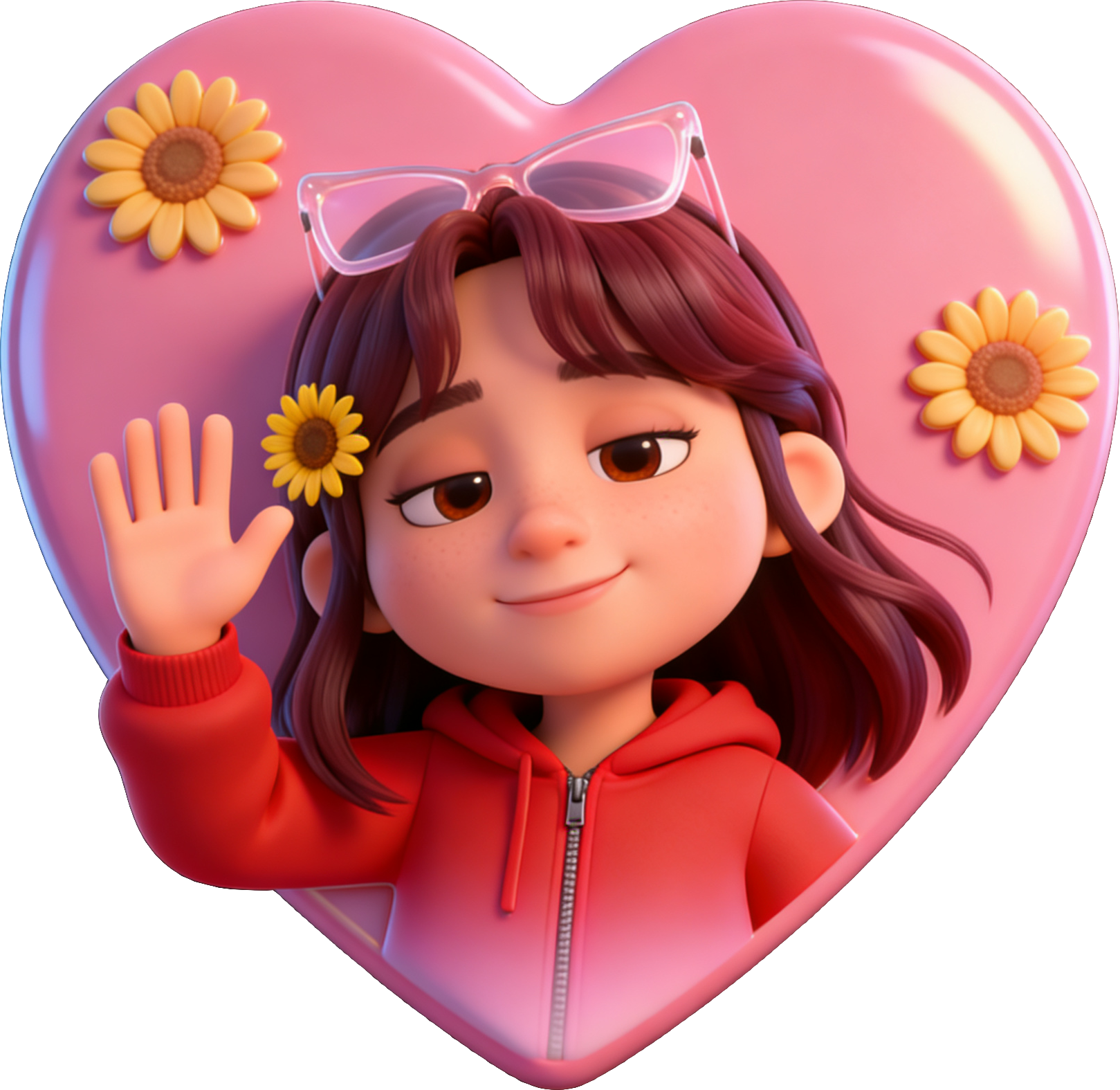 team Noe TikTok LIVE gift