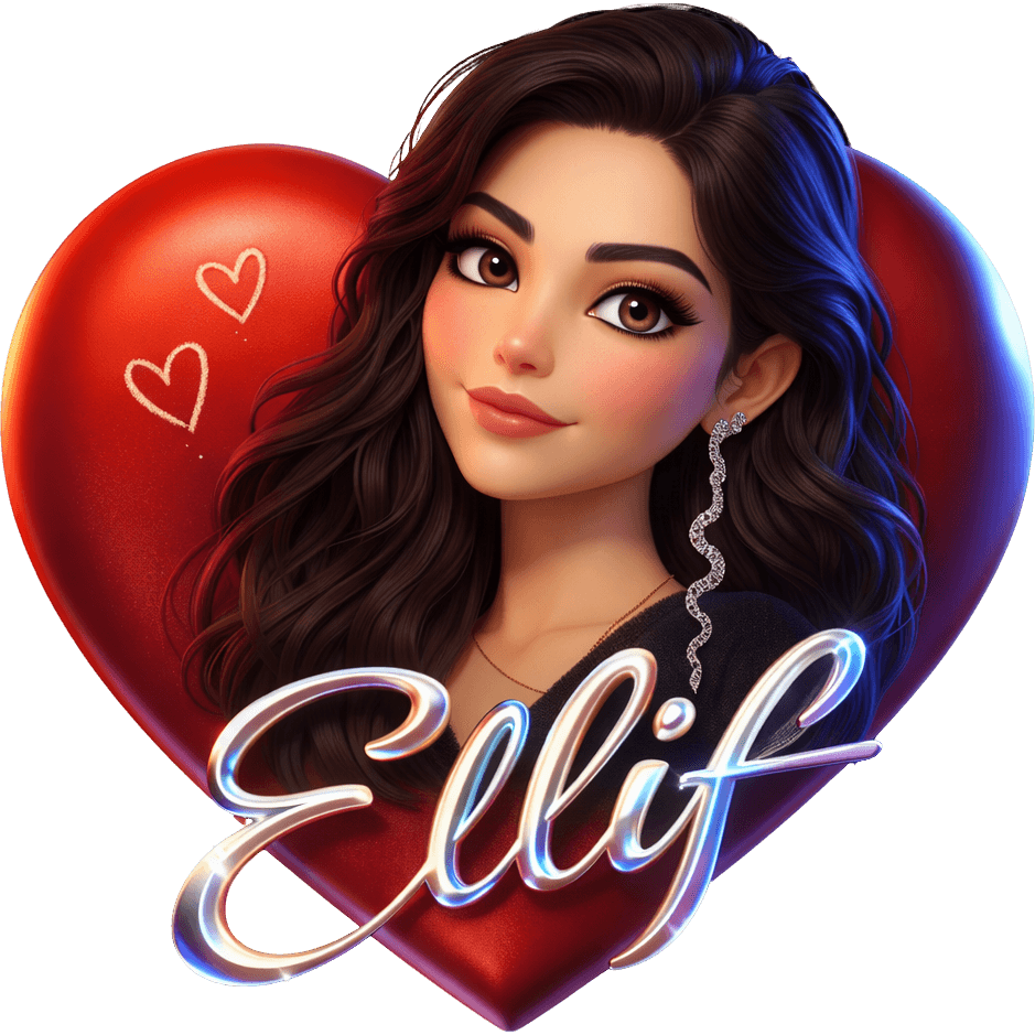 Elifim TikTok LIVE gift