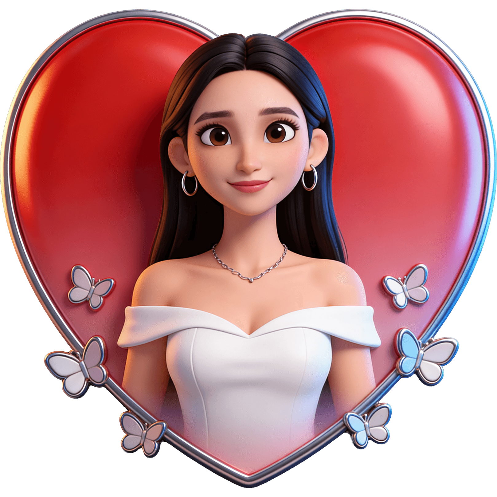 Lulu Royale TikTok LIVE gift