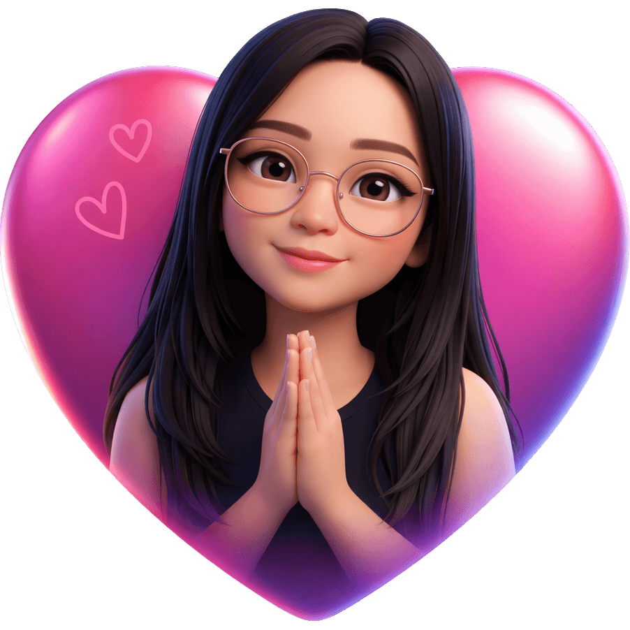 Hello My love TikTok LIVE gift