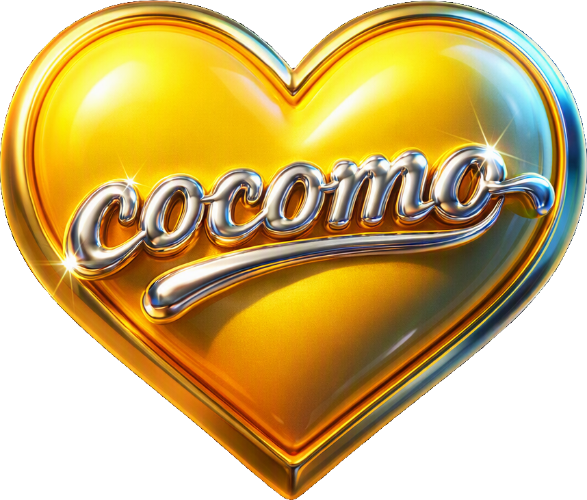 Cocomo Glow TikTok LIVE gift