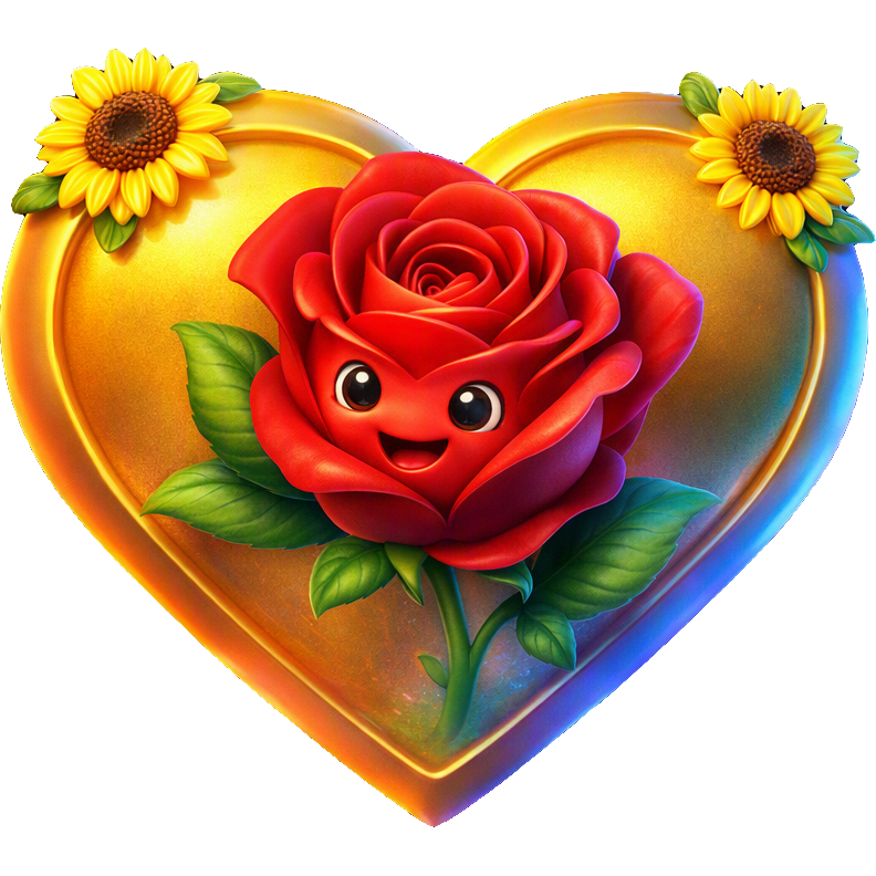 Rose family TikTok LIVE gift