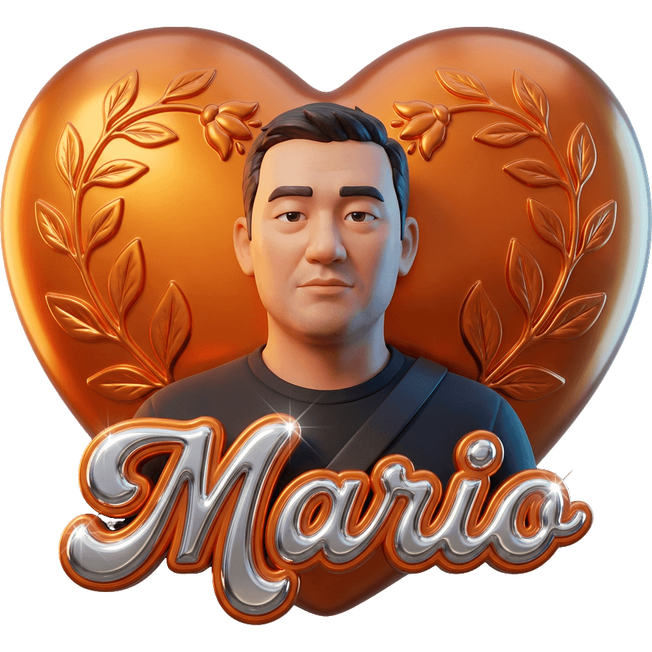 Mario TikTok LIVE gift