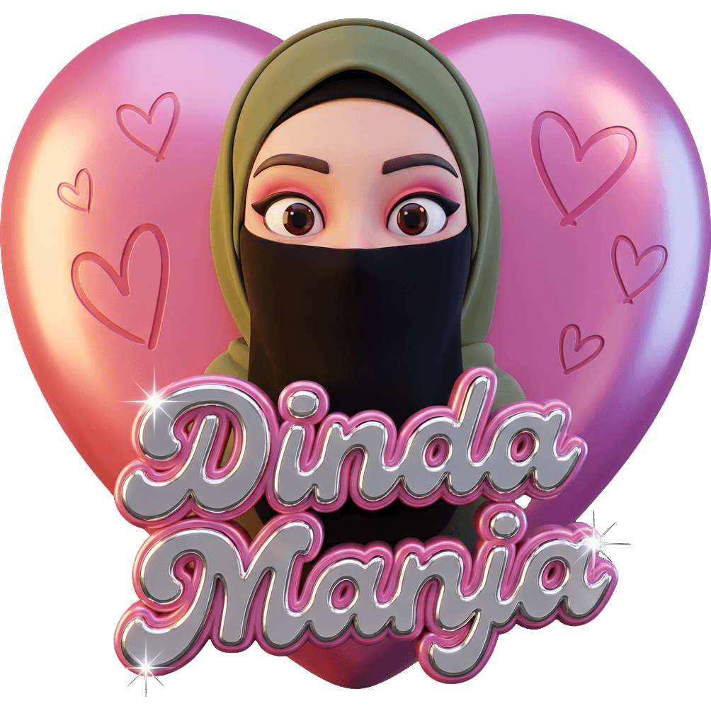 Dinda Manja Diamond TikTok LIVE gift