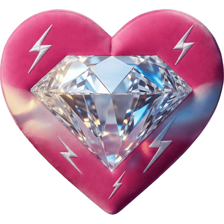 Diamond Rush TikTok LIVE gift