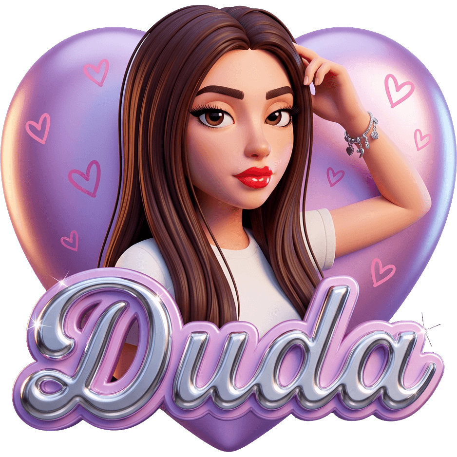 Duda Benatto TikTok LIVE gift