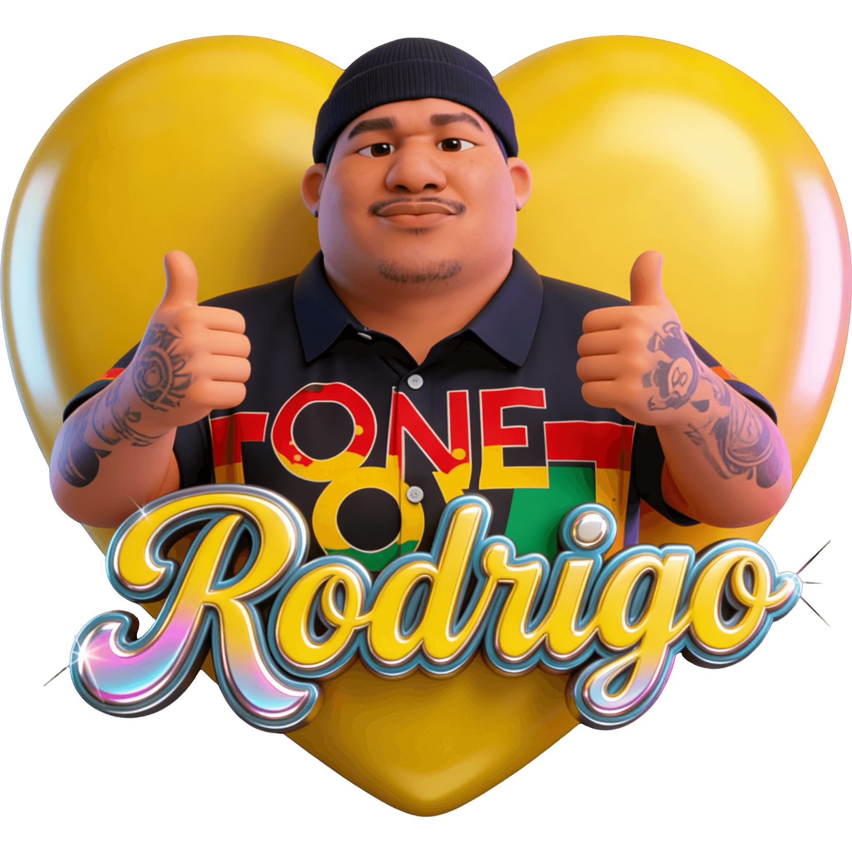 Tropa dos Brabos TikTok LIVE gift