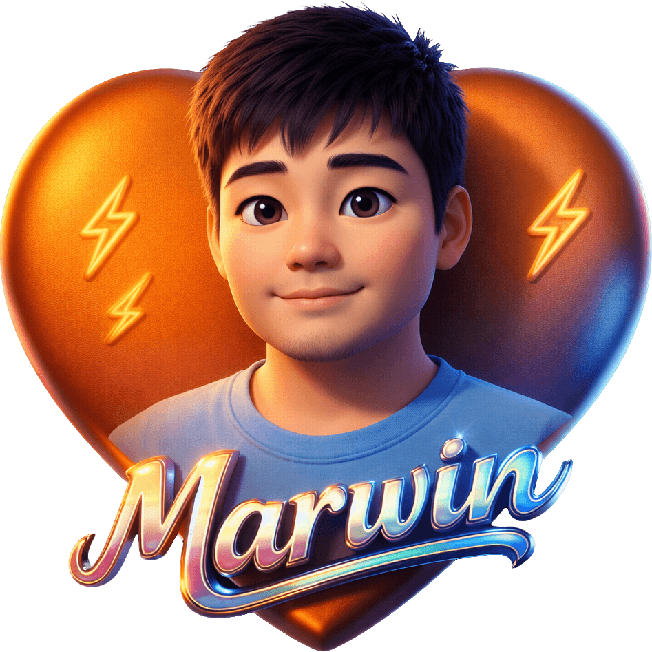 Marwin prem TikTok LIVE gift