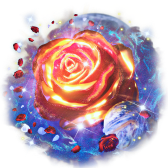 Rosa Nebula TikTok LIVE gift