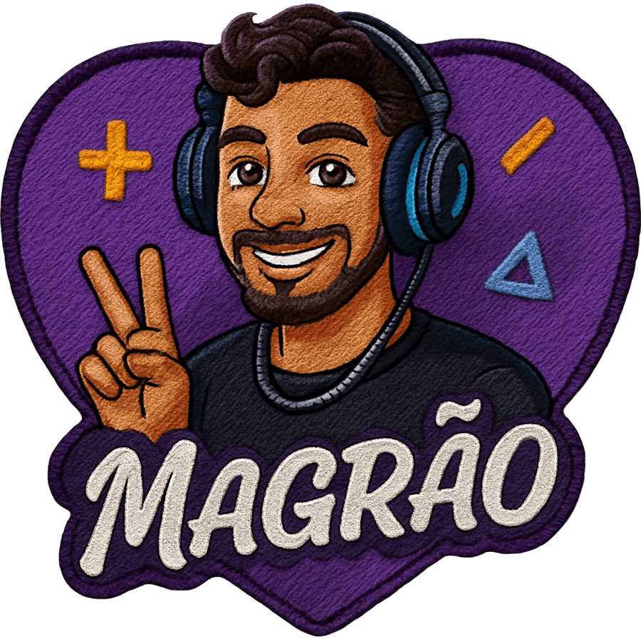 MAGRÃOTTK TikTok LIVE gift