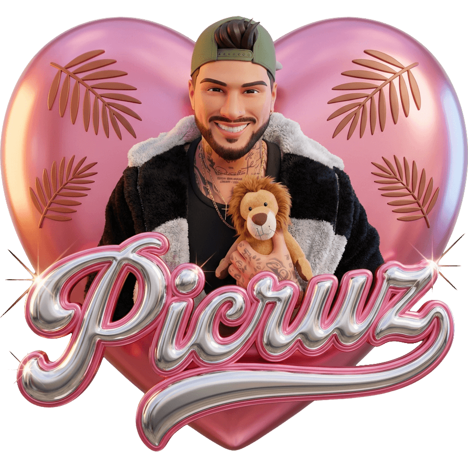 Abrazo Simba TikTok LIVE gift