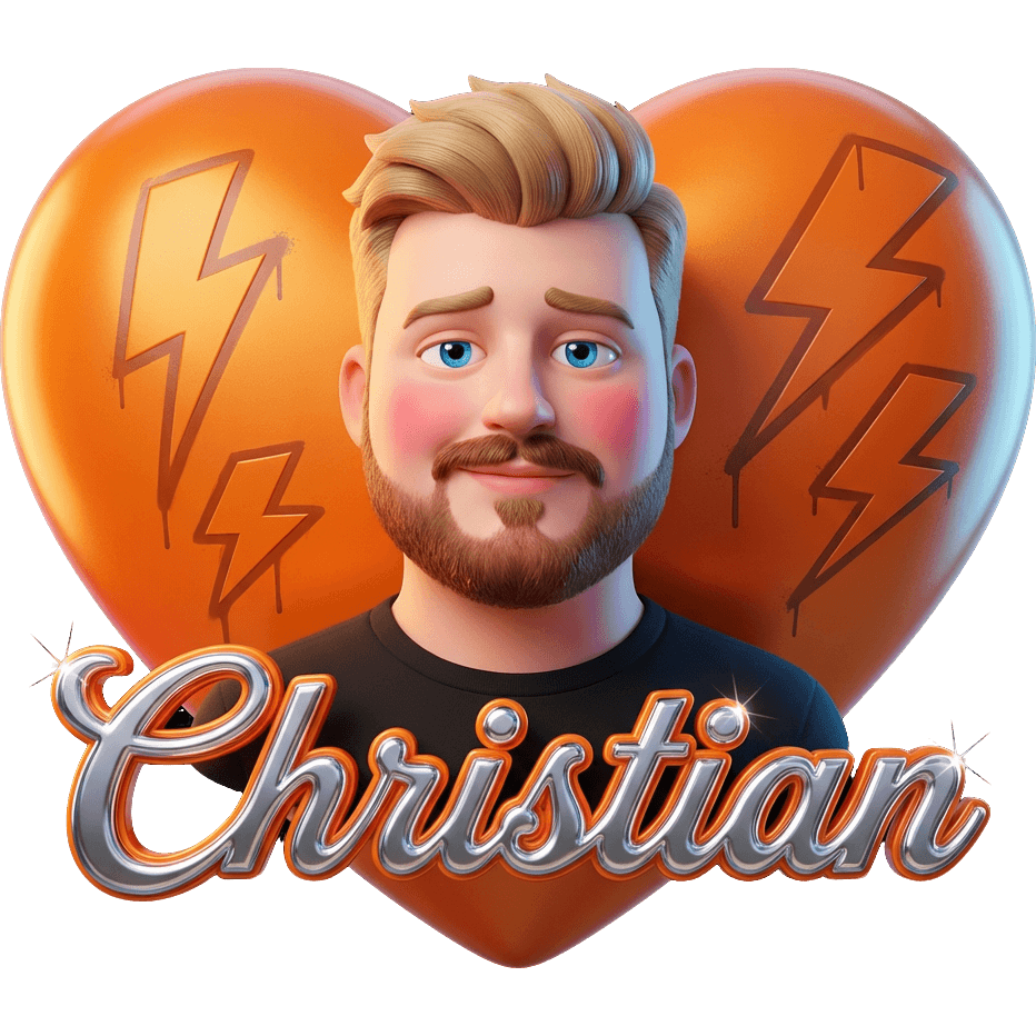 Christian Brick TikTok LIVE gift