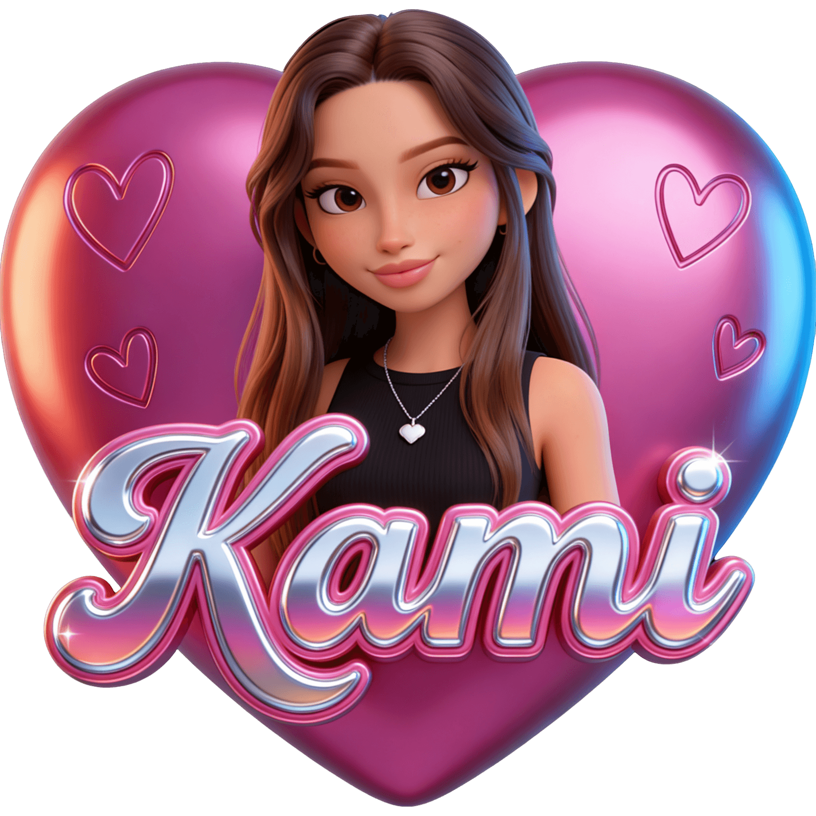 Kami La Gochita TikTok LIVE gift